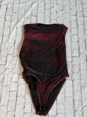 Bodysuit